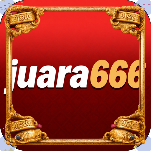 juara666 — mitra unggulan